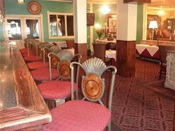 The Historic Brook Forest Inn Evergreen Kültér fotó