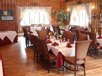 The Historic Brook Forest Inn Evergreen Kültér fotó